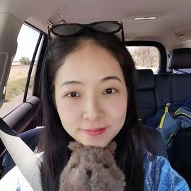 Xuanhui Zhang